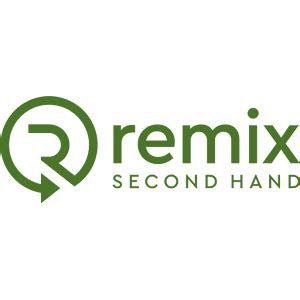 remixshop second hand